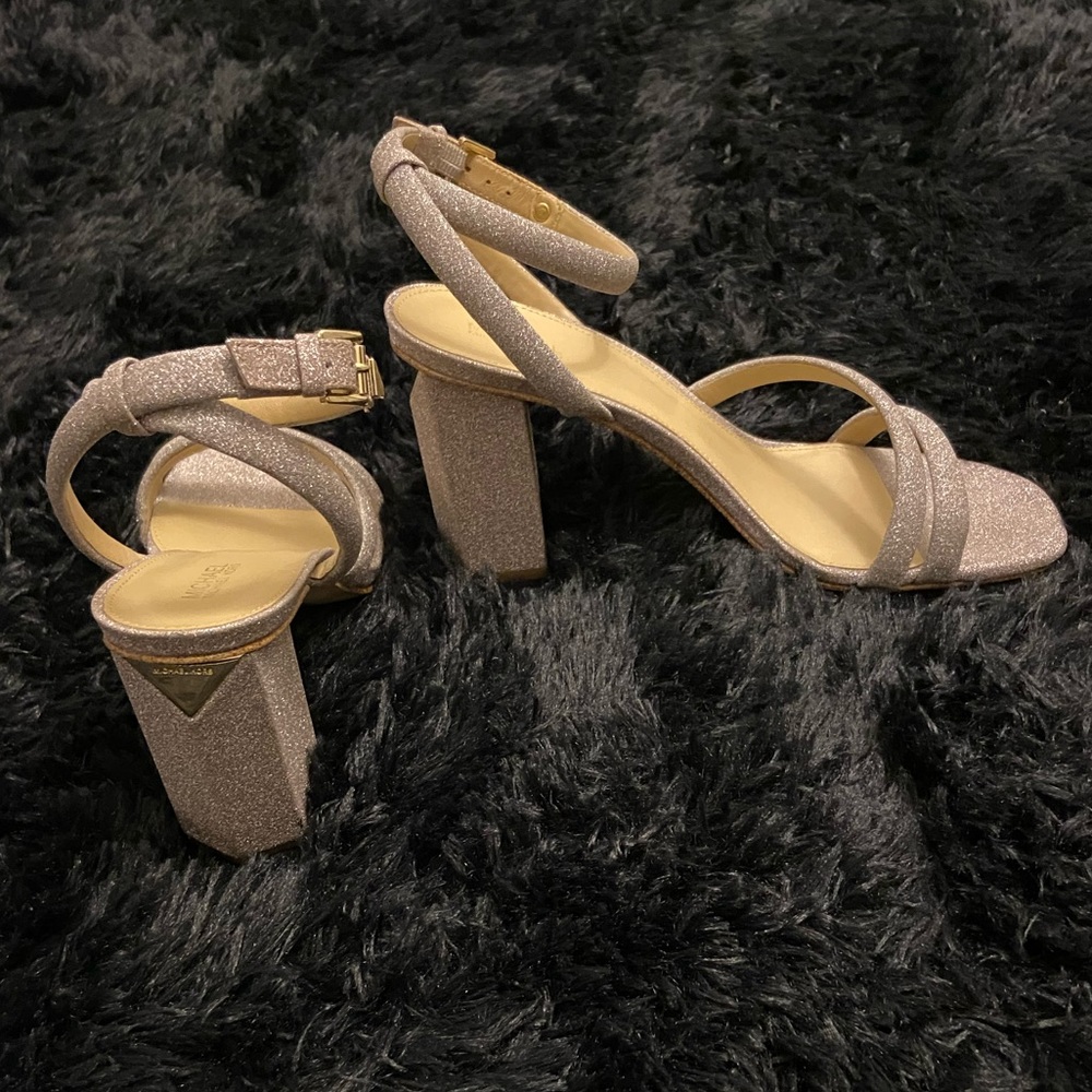 Michael Kors Heels - Picture 5 of 10